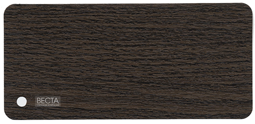 Ламинирующая пленка Темный дуб (Dark Oak RENOLIT EXOFOL MX 9.2052 089 - 116700, RENOLIT EXOFOL PX 9.2052 389 - 116700)